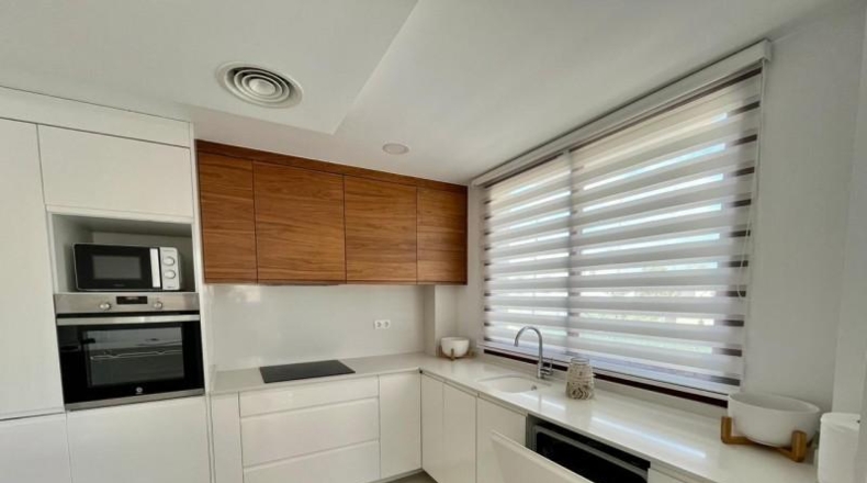 Alicante - La Nucía - 650m2