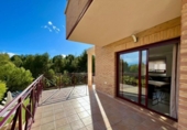 Xalet independent amb terreny en venda a la España, la Nucia, ref.: TR161645 foto