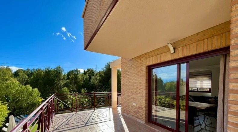 Alicante - La Nucía - 650m2