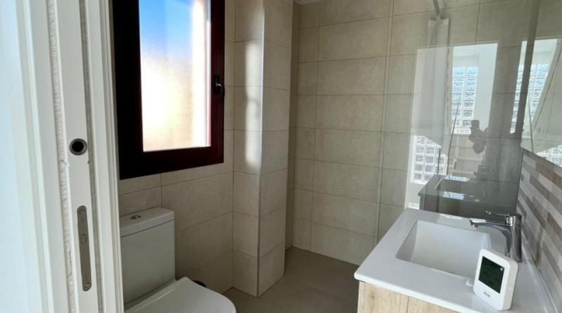 Alicante - La Nucía - 650m2