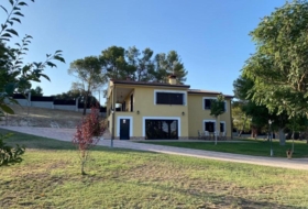 Perales de Tajuña 25500&nbsp;m² 
