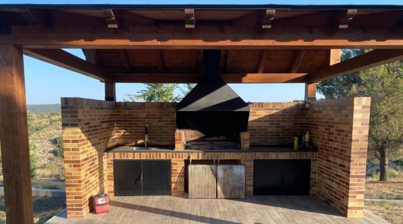 Comunidad de Madrid - Perales de Tajuña - 25500m2