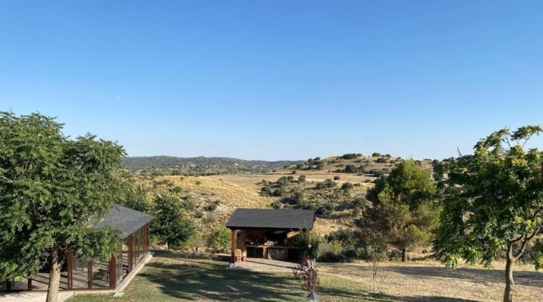 Comunidad de Madrid - Perales de Tajuña - 25500m2