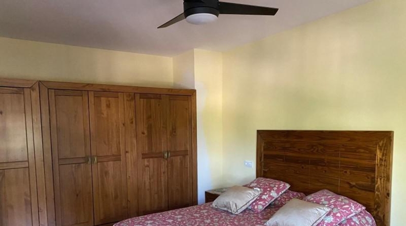 Comunidad de Madrid - Perales de Tajuña - 25500m2