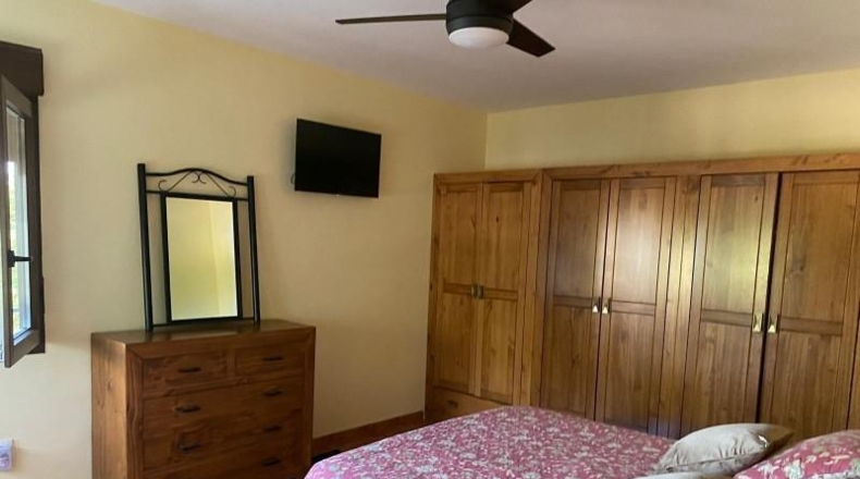 Comunidad de Madrid - Perales de Tajuña - 25500m2