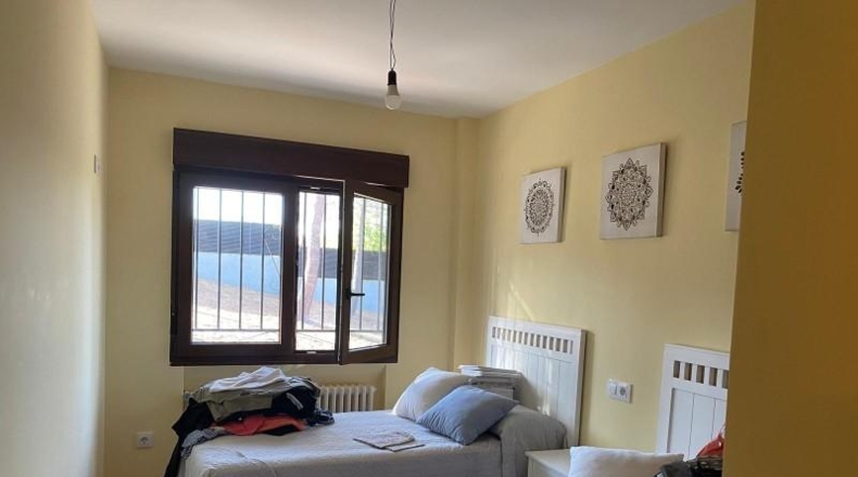 Comunidad de Madrid - Perales de Tajuña - 25500m2