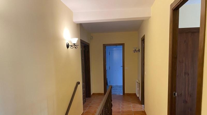 Comunidad de Madrid - Perales de Tajuña - 25500m2