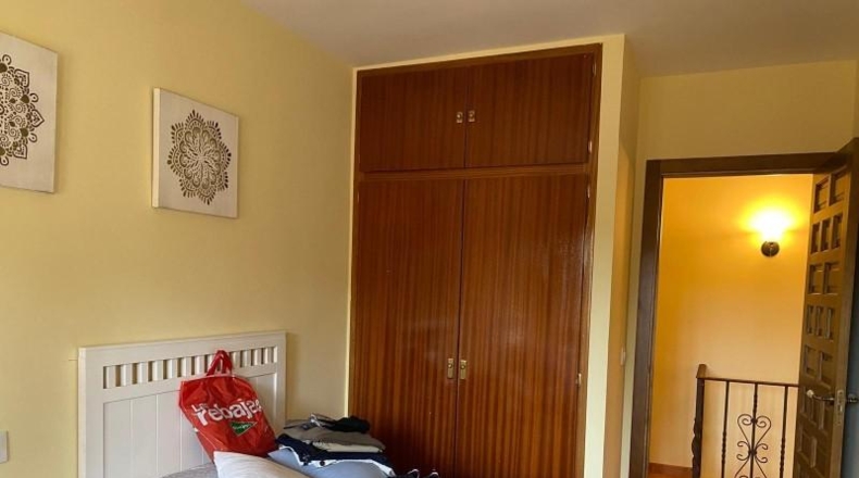 Comunidad de Madrid - Perales de Tajuña - 25500m2