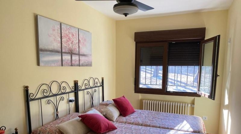 Comunidad de Madrid - Perales de Tajuña - 25500m2