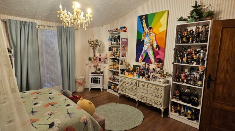 Cadiz - Algeciras - 5600m2