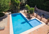Casa de camp amb terreny en venda a la España, Algesires, ref.: TR177660 foto
