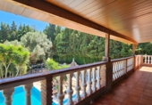 Casa de camp amb terreny en venda a la España, Algesires, ref.: TR177660 foto