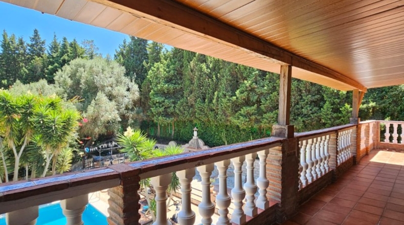Cadiz - Algeciras - 5600m2
