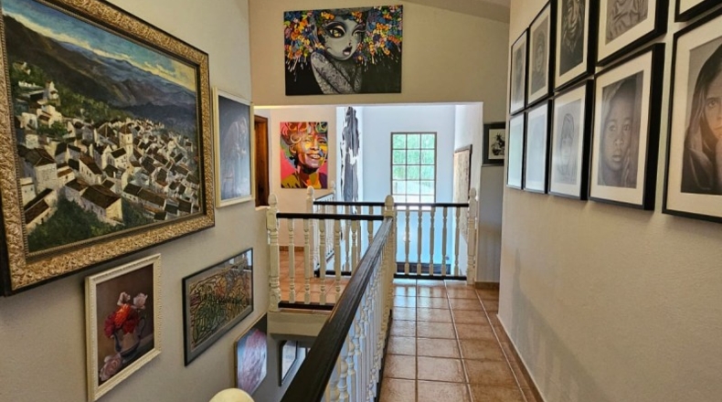 Cadiz - Algeciras - 5600m2