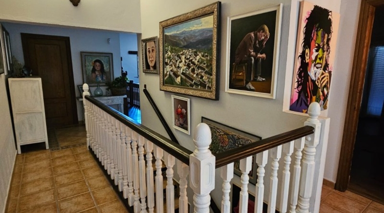 Cadiz - Algeciras - 5600m2