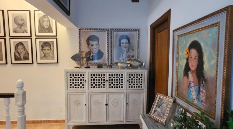 Cadiz - Algeciras - 5600m2