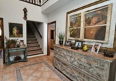 Casa de camp amb terreny en venda a la España, Algesires, ref.: TR177660 foto