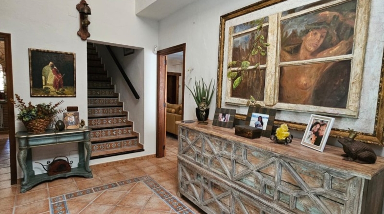 Cadiz - Algeciras - 5600m2