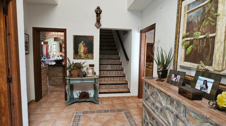 Cadiz - Algeciras - 5600m2