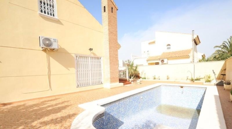 Alicante - Orihuela - 467m2