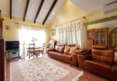 Detached villa with land for sale on España, Orihuela, ref: TR177841 photo