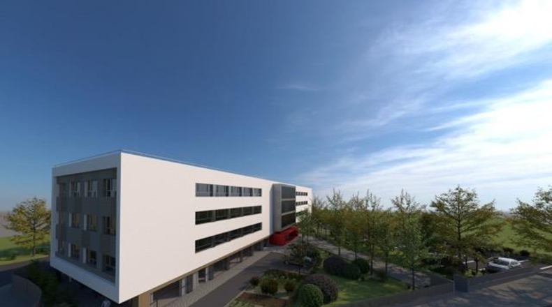 Хаэн - Baeza - 3990m2