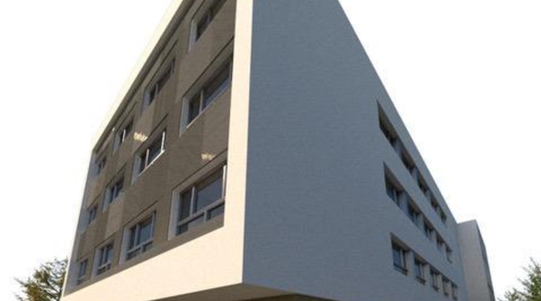 Хаэн - Baeza - 3990m2