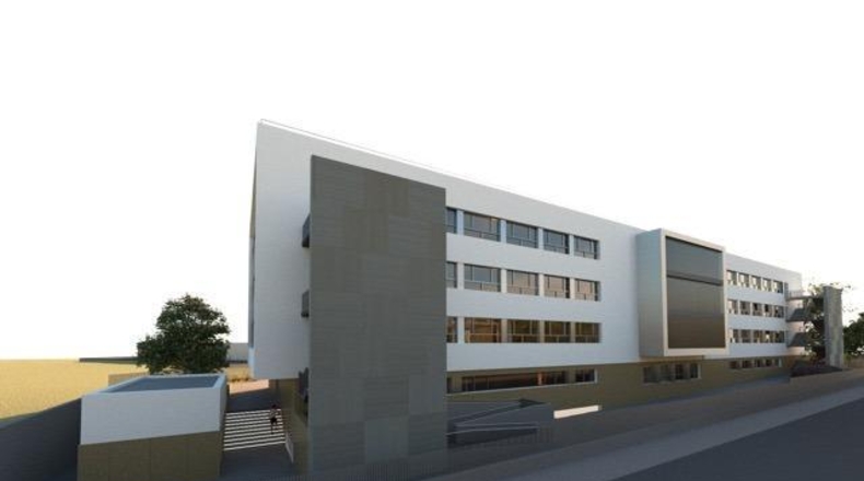 Хаэн - Baeza - 3990m2