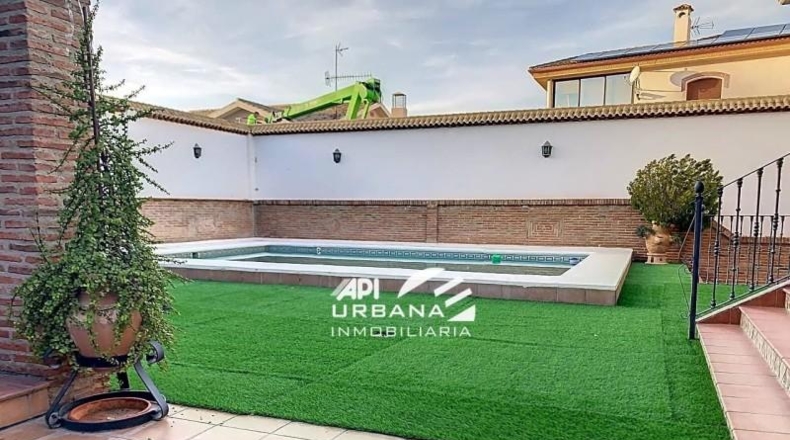 Córdoba - Lucena - 566m2