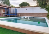 Xalet independent amb terreny en venda a la España, Lucena, ref.: TR152457 foto