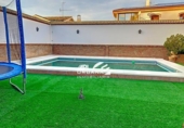 Xalet independent amb terreny en venda a la España, Lucena, ref.: TR152457 foto