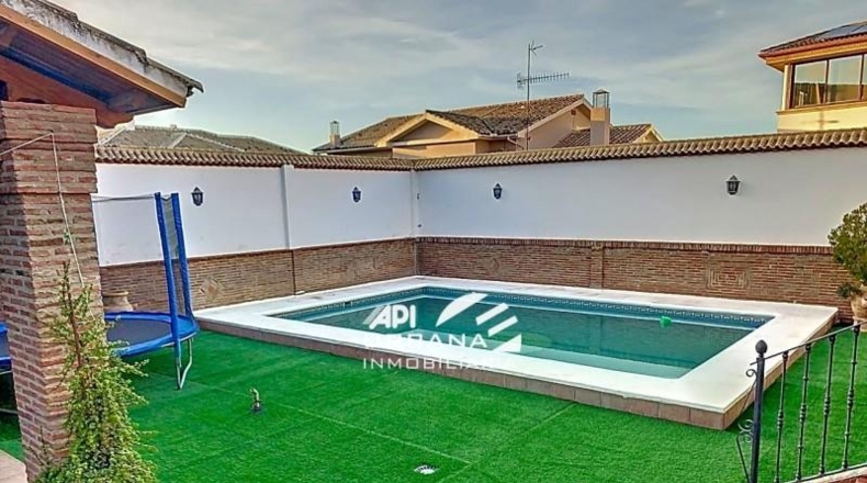 Córdoba - Lucena - 566m2