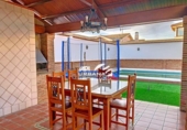 Xalet independent amb terreny en venda a la España, Lucena, ref.: TR152457 foto