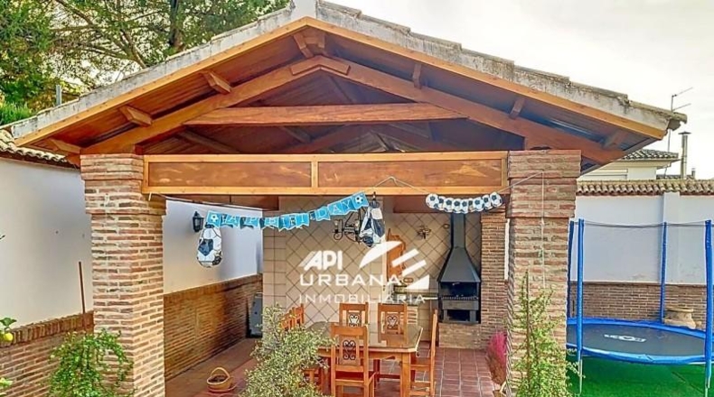 Córdoba - Lucena - 566m2