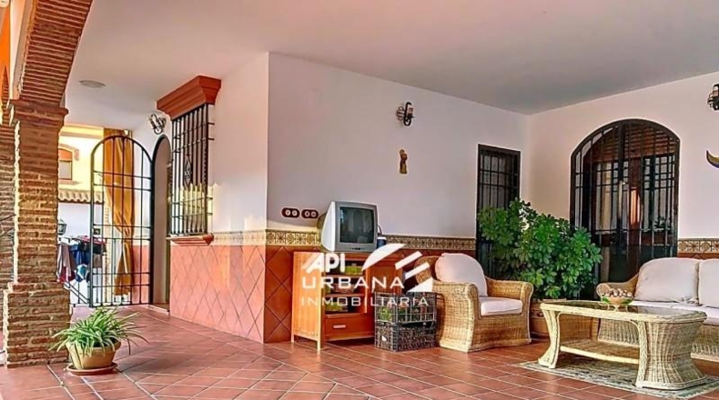 Córdoba - Lucena - 566m2