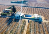 Casa de campo con terreno en venta en la España, Cieza, ref: TR154376 foto