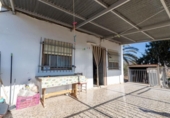 Casa de campo con terreno en venta en la España, Cieza, ref: TR154376 foto
