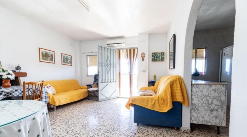 Murcia - Cieza - 154797m2