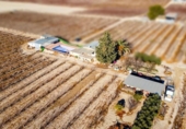 Finca rústica en venta en la España, Cieza, ref: TR301407 foto