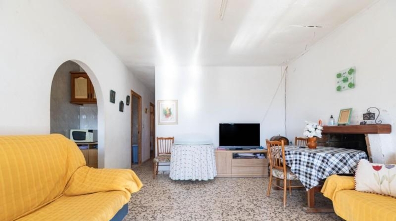 Murcia - Cieza - 154797m2