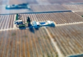 Finca rústica en venta en la España, Cieza, ref: TR301407 foto