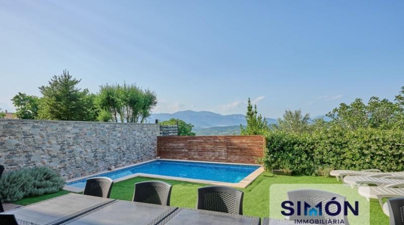 Barcelona - Casserres - 405m2