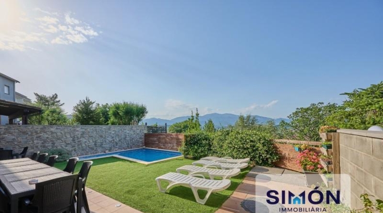 Barcelona - Casserres - 405m2