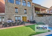 Casa de camp amb terreny en venda a la España, Casserres, ref.: TR165692 foto