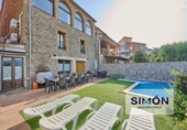 Casa de camp amb terreny en venda a la España, Casserres, ref.: TR165692 foto