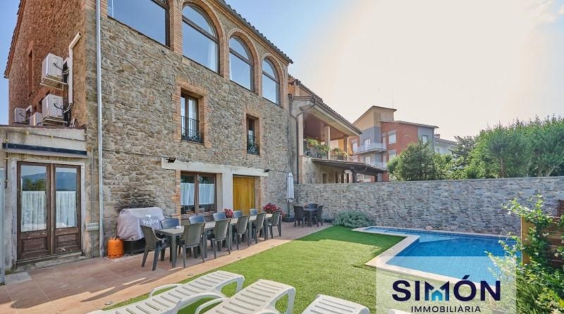 Barcelona - Casserres - 405m2