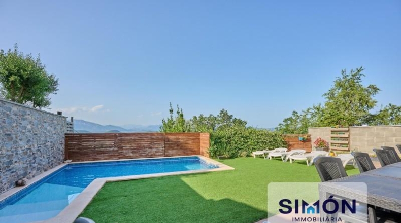 Barcelona - Casserres - 405m2