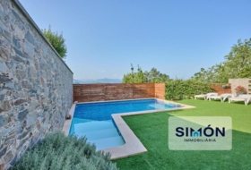 Casserres 410&nbsp;m²