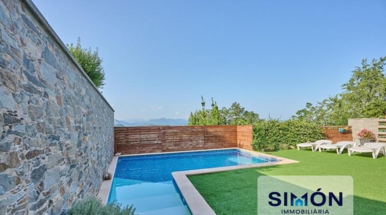 Barcelona - Casserres - 405m2