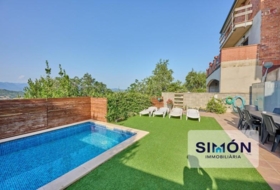 Casserres 410&nbsp;m²